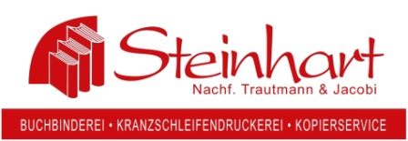 Logo Steinhart Partnerfirma