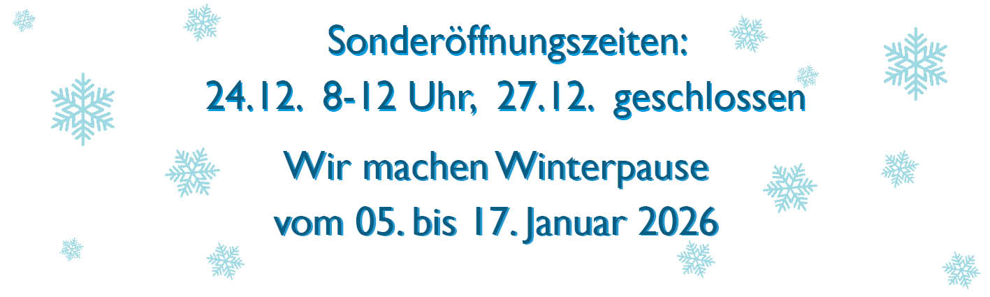 Winterferien 2026
